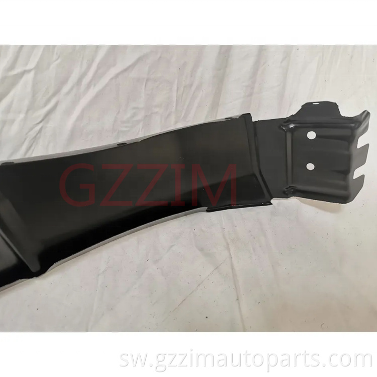 Factory Direct Sale Car Auto Parts Steel Front Fender For RAM 1500